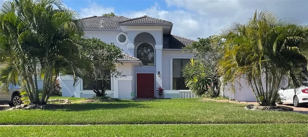 3600 Oakhill Drive Titusville FL 32780