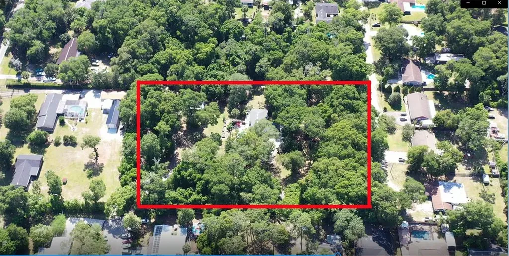 1510 Rowe Lane Deland FL 32720