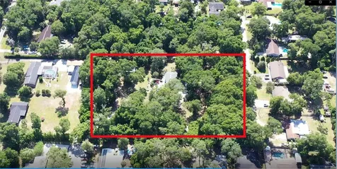 1510 Rowe Lane Deland FL 32720