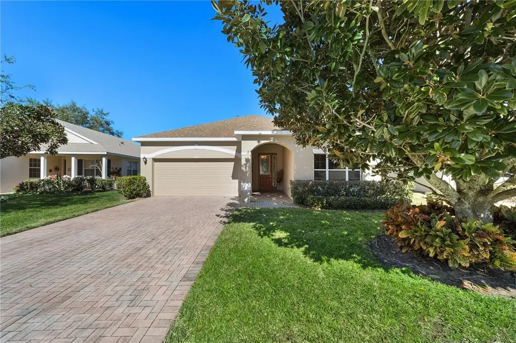 947 Wolf Creek Street Clermont FL 34711