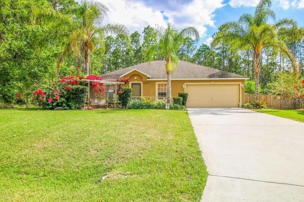 570 Holmes Avenue NW Palm Bay FL 32907