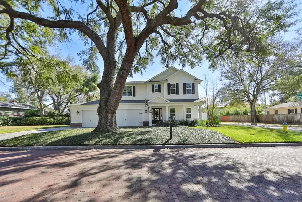724 W Plymouth Street Tampa FL 33603