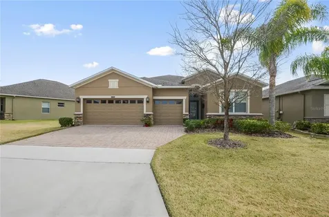 3595 La Jolla Drive Clermont FL 34711