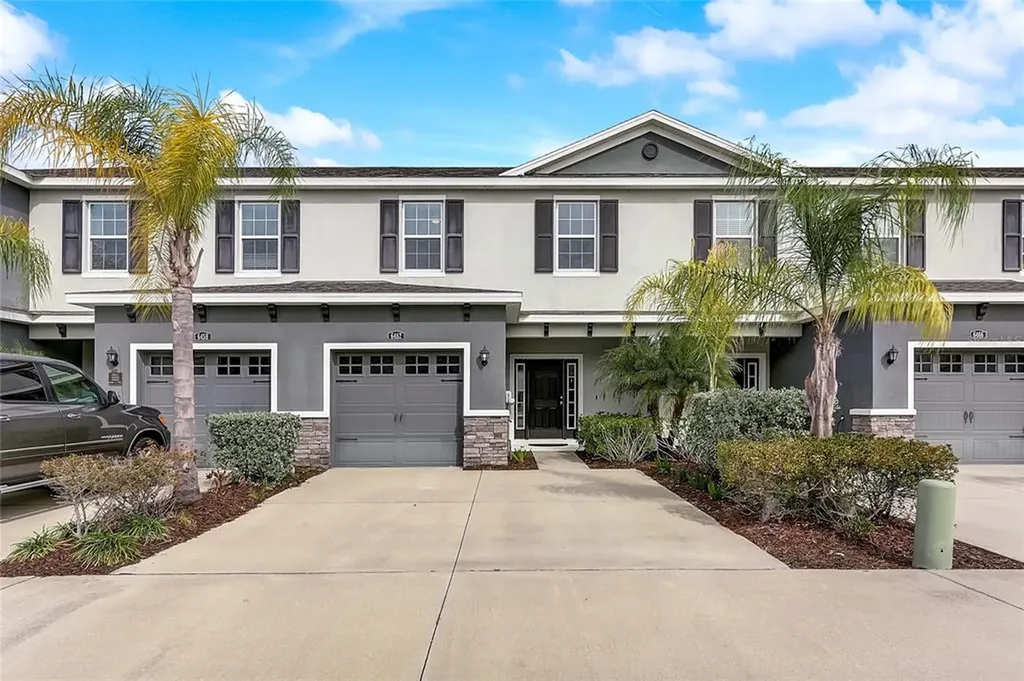6462 Baytown Drive Sarasota FL 34240