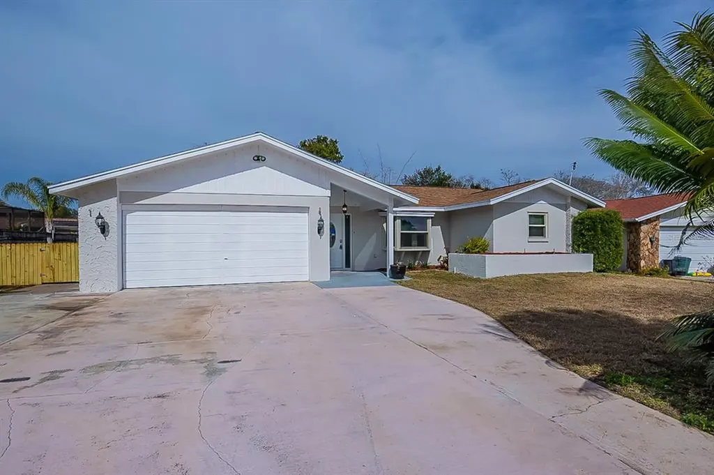 7129 Beachdale Court Port Richey FL 34668