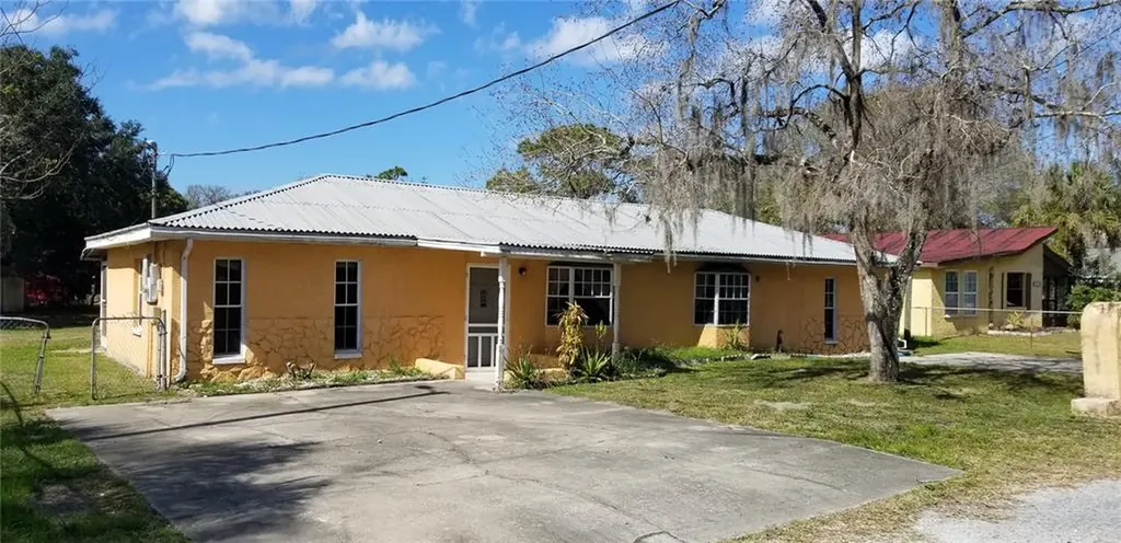 10109 Sunset Court Gibsonton FL 33534