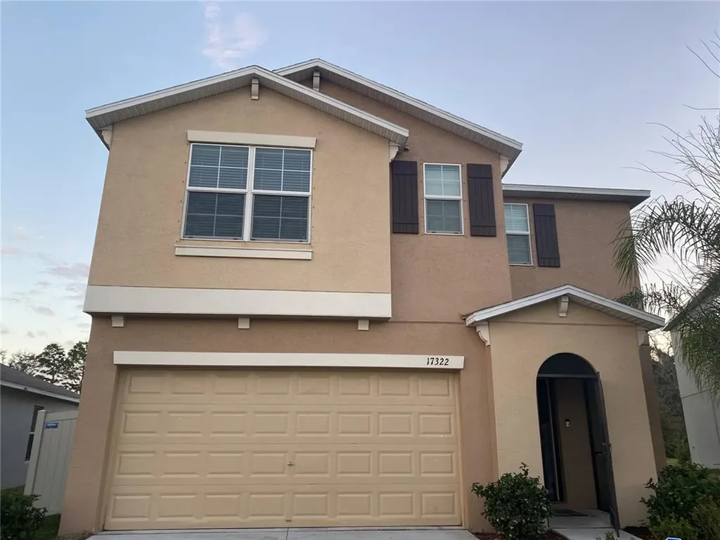 17322 White Mangrove Drive Wimauma FL 33598