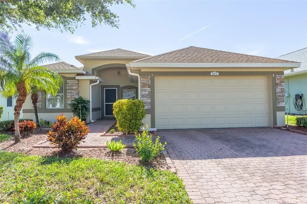 4035 Carteret Drive Winter Haven FL 33884