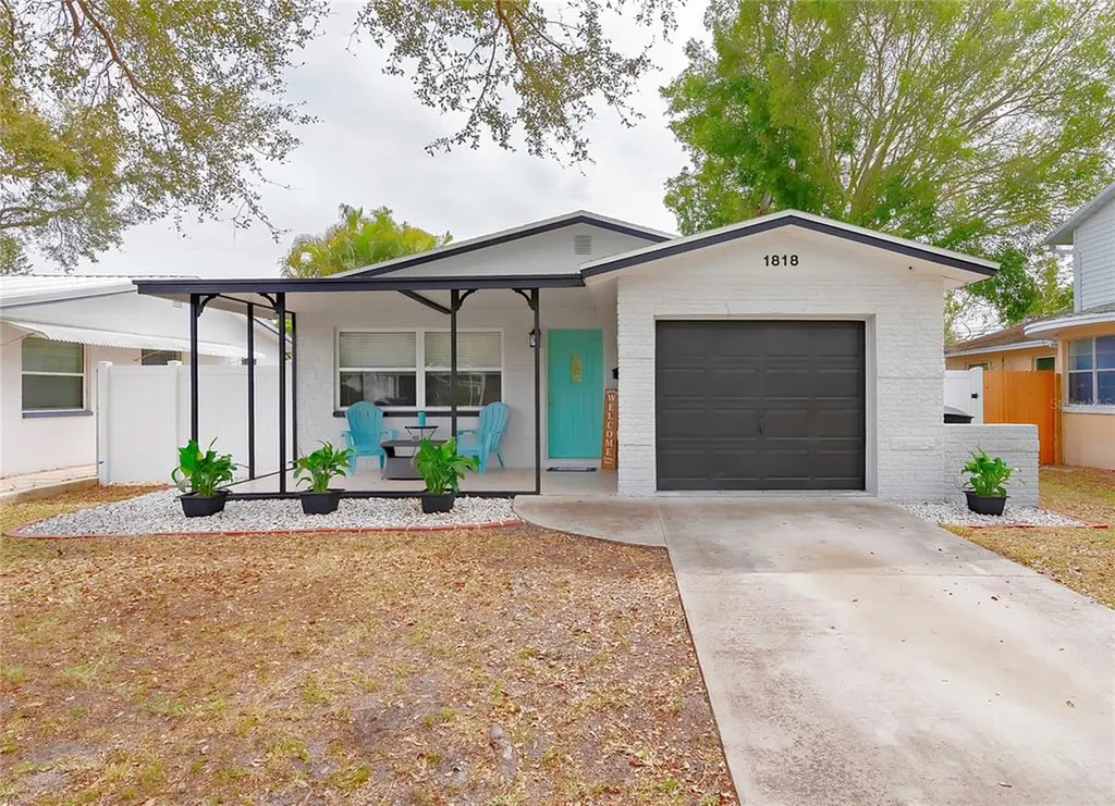 1818 Maryland Avenue NE St Petersburg FL 33703