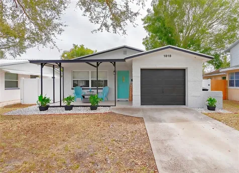 1818 Maryland Avenue NE St Petersburg FL 33703