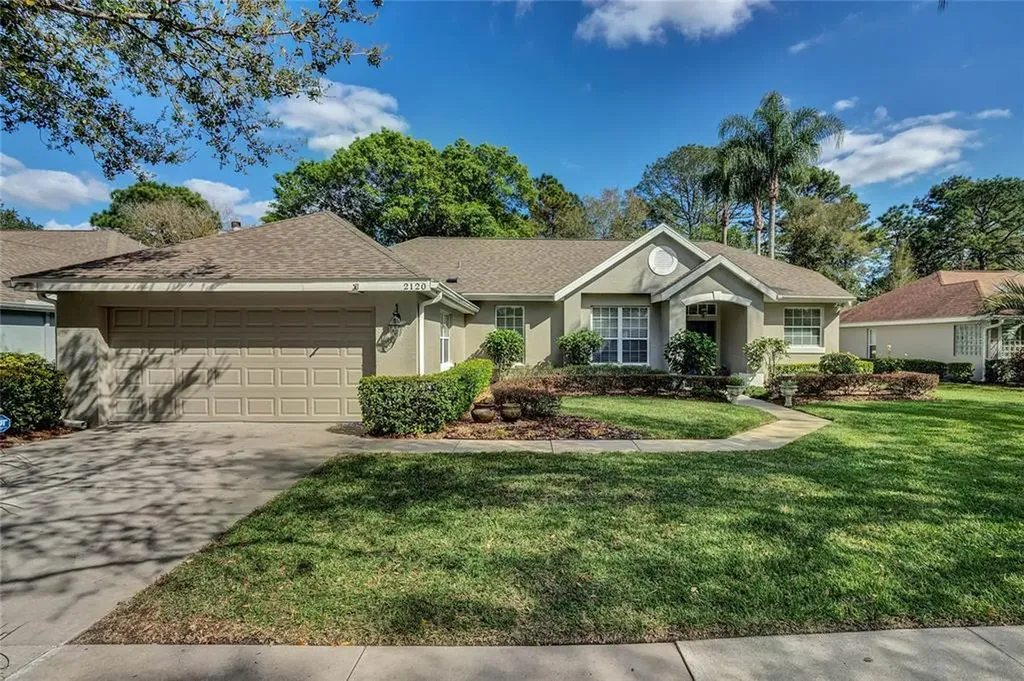 2120 Park Forest Boulevard Mount Dora FL 32757