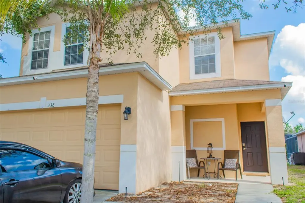 338 Earlmont Place Davenport FL 33896