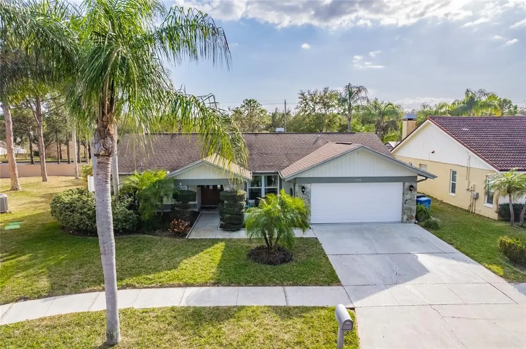 11304 Marlee Court Tampa FL 33635