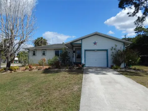 11645 Oceanspray Boulevard Englewood FL 34224