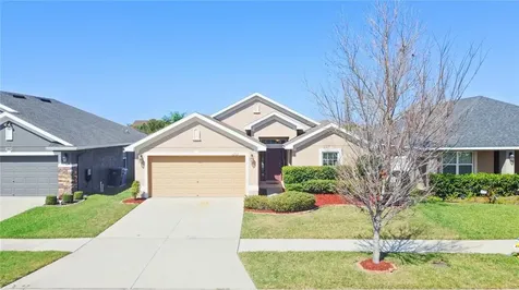 10912 Kirkwall Port Drive Wimauma FL 33598