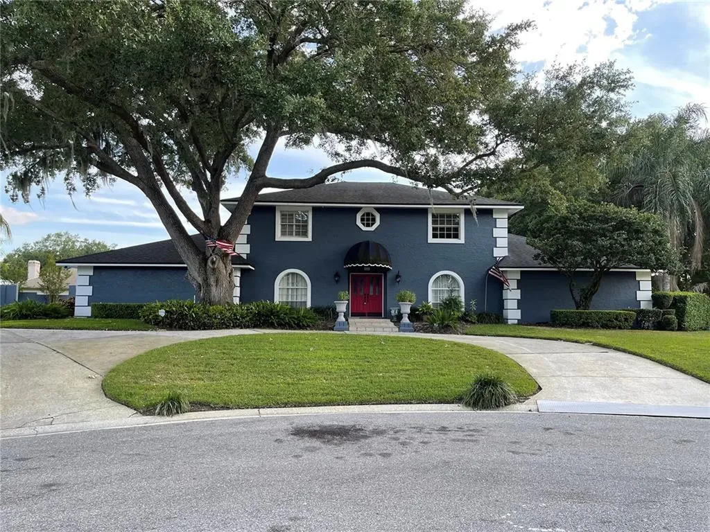 6054 Cricket Drive Lakeland FL 33813