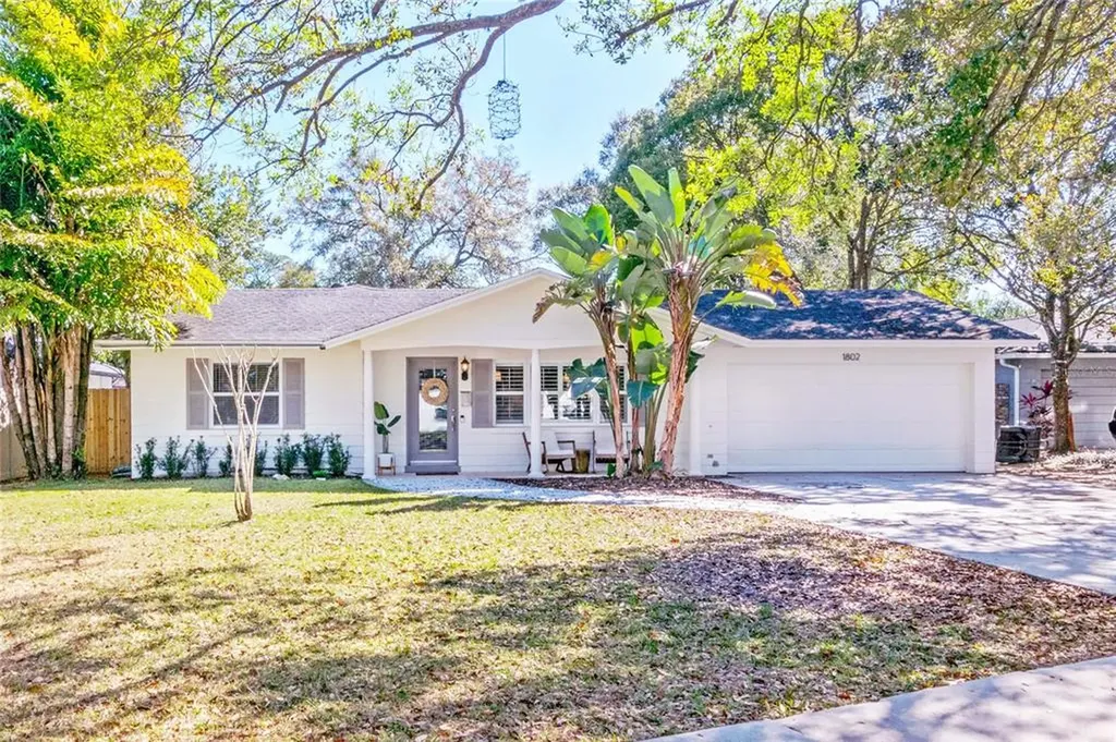 1802 Arbor Park Drive Winter Park FL 32789