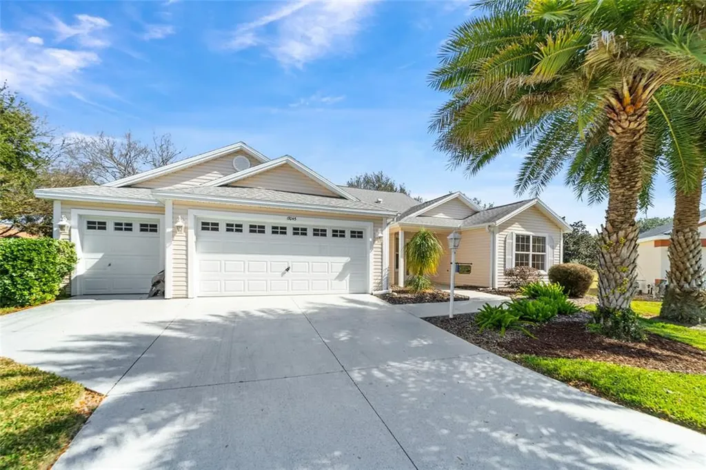 17045 SE 91st Culvert Court The Villages FL 32162