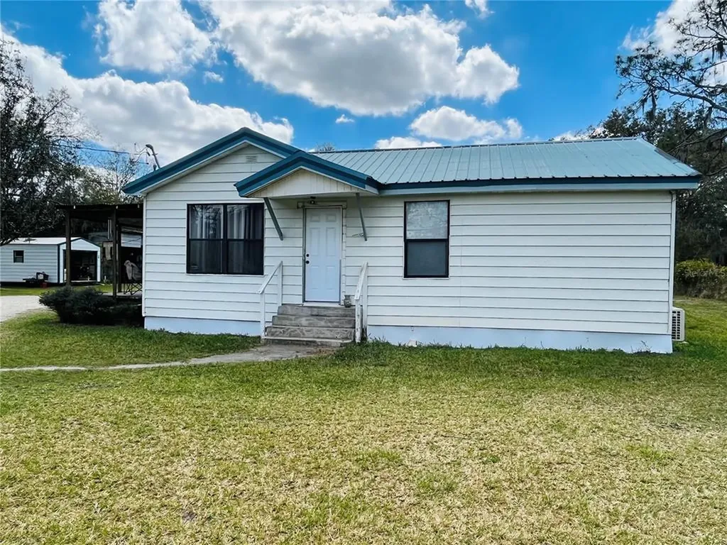 2810 Ewell Road Lakeland FL 33811