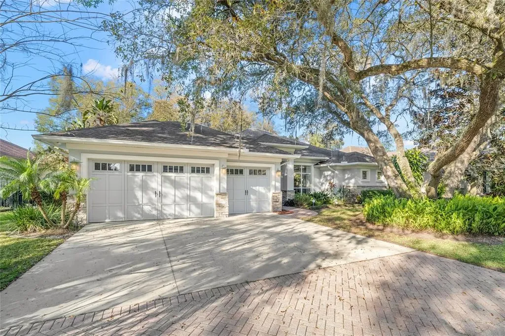2107 Carroll Landing Drive Tampa FL 33612