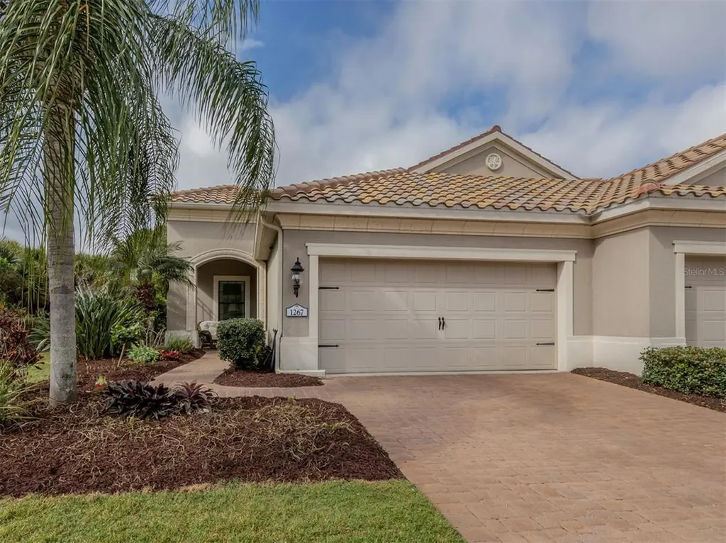 1267 Collier Place Venice FL 34293