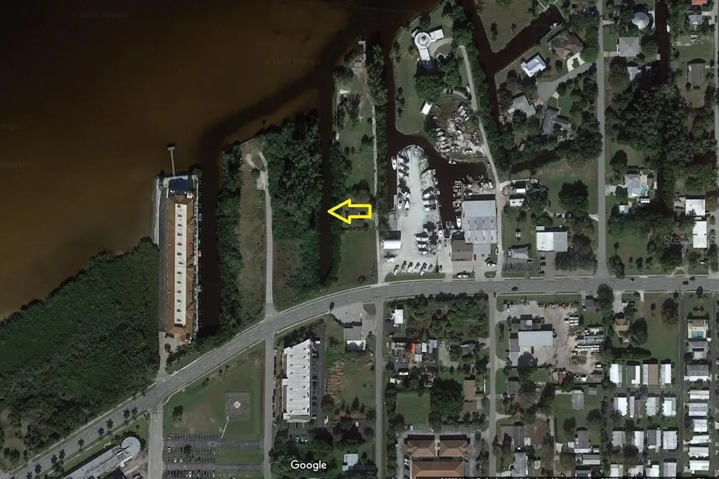 6162 Landings Way Punta Gorda FL 33950