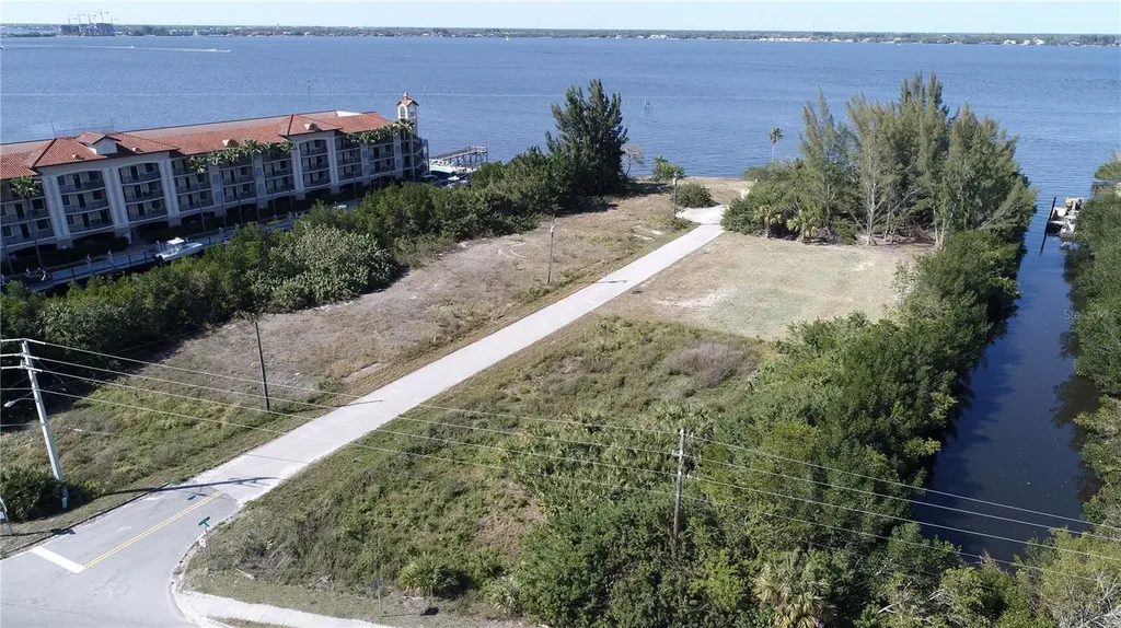 6162 Landings Way Punta Gorda FL 33950