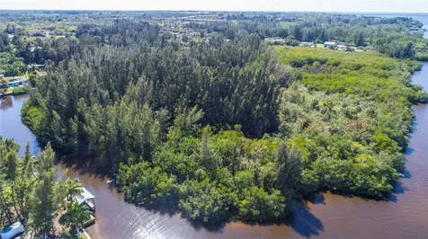 418 Peace Island Drive Punta Gorda FL 33950