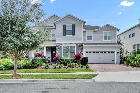 14406 Brushwood Way Winter Garden FL 34787