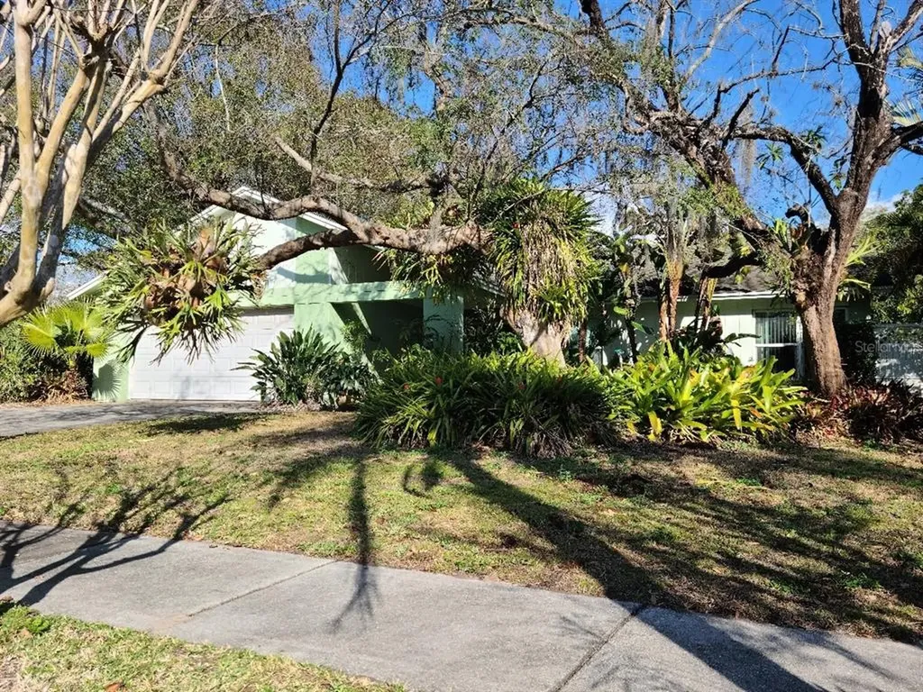13833 Cherry Creek Drive Tampa FL 33618