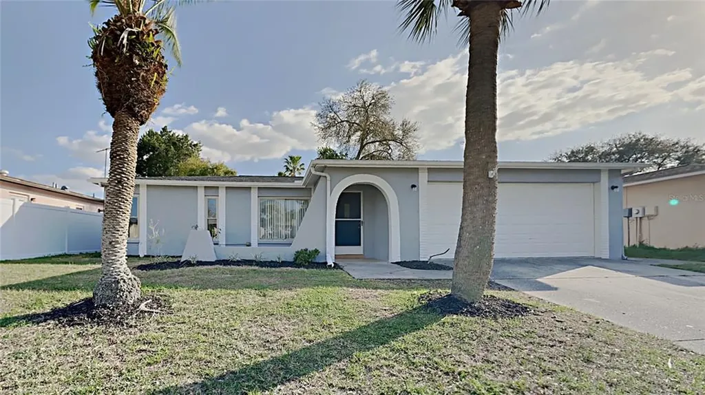 8436 Redfield Drive Port Richey FL 34668