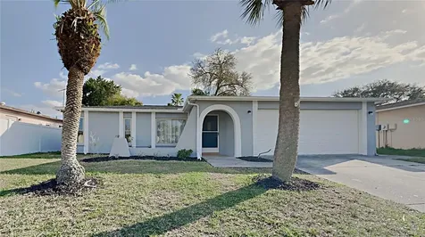 8436 Redfield Drive Port Richey FL 34668