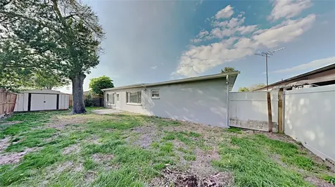 8436 Redfield Drive Port Richey FL 34668