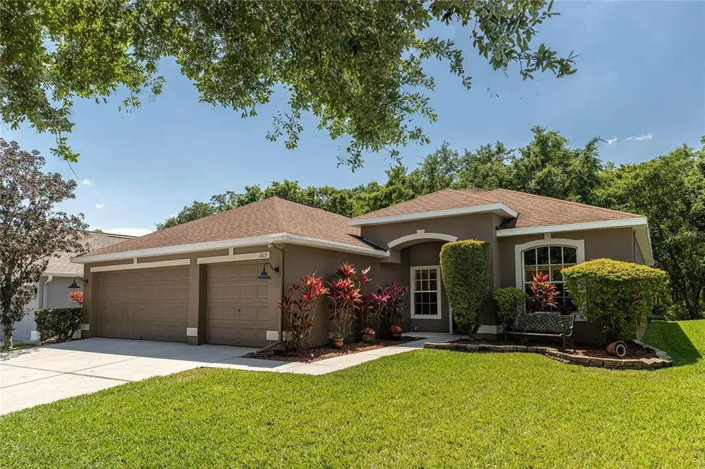 1413 Emerald Hill Way Valrico FL 33594