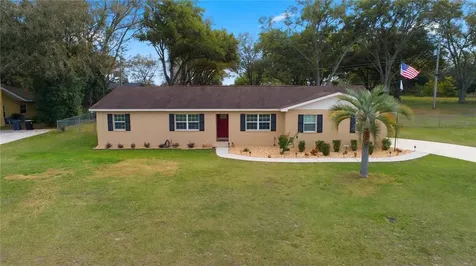 3435 Crestwood Street Lakeland FL 33812