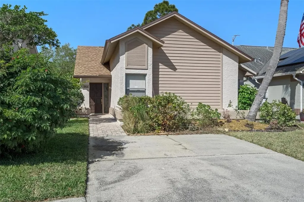11806 Sweetpea Court Tampa FL 33635