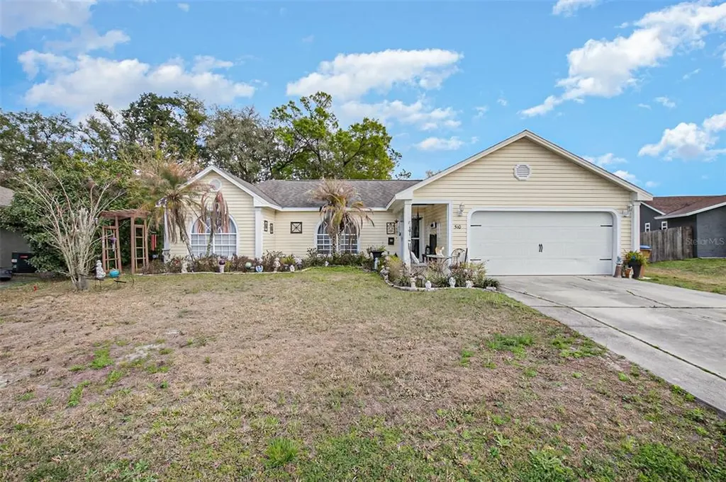 510 Glade Court Kissimmee FL 34758