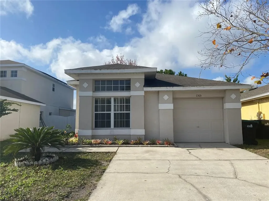 1305 Timberbend Circle Orlando FL 32824