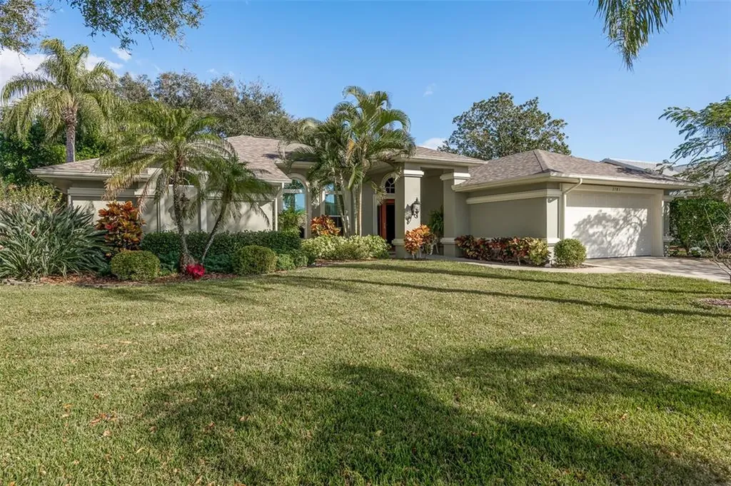 2781 Scobee Drive Palm Harbor FL 34683