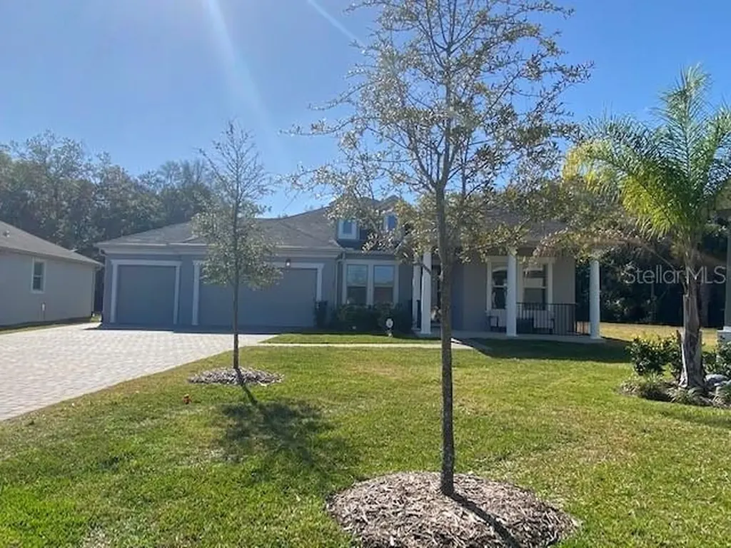 1589 Willowscove Court Winter Springs FL 32708