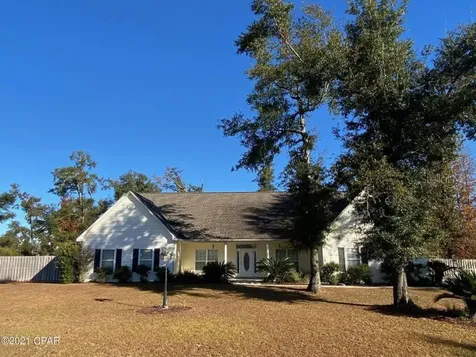 5186 Clubhouse Drive Marianna FL 32446