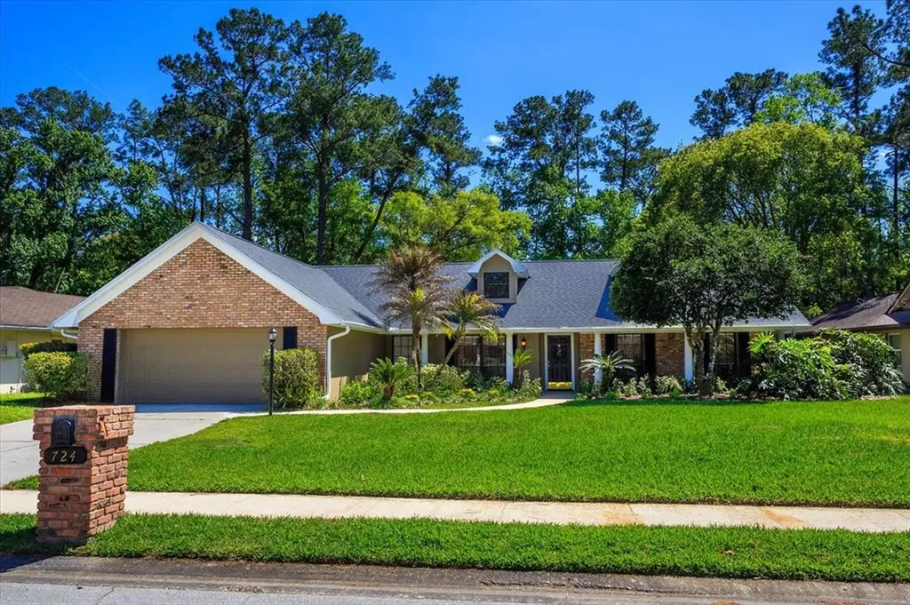 724 Riverbend Boulevard Longwood FL 32779