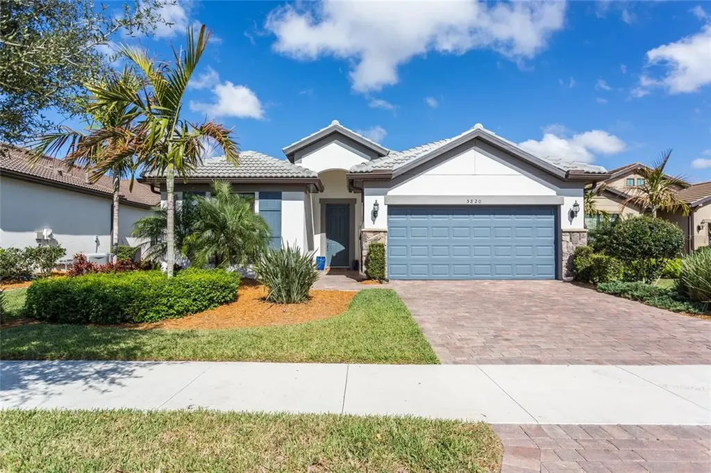 5820 Willow Marsh Court Sarasota FL 34238