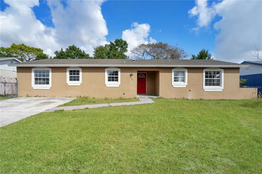 4847 Grovemont Place Orlando FL 32808