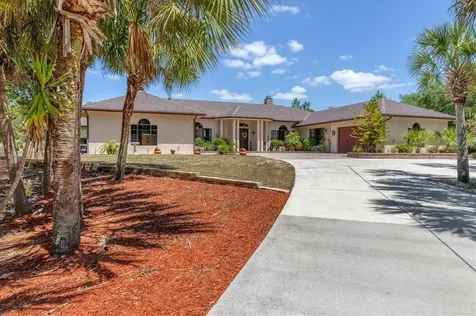 3570 Jeannin Drive North Port FL 34288
