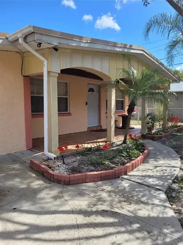 1624 Hummingbird Lane Lakeland FL 33801