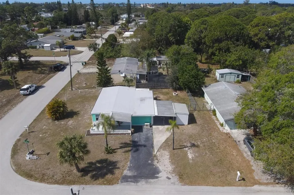 1620 Barbara Place Englewood FL 34223