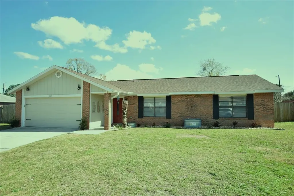 3615 Apple Orchard Drive Deltona FL 32738
