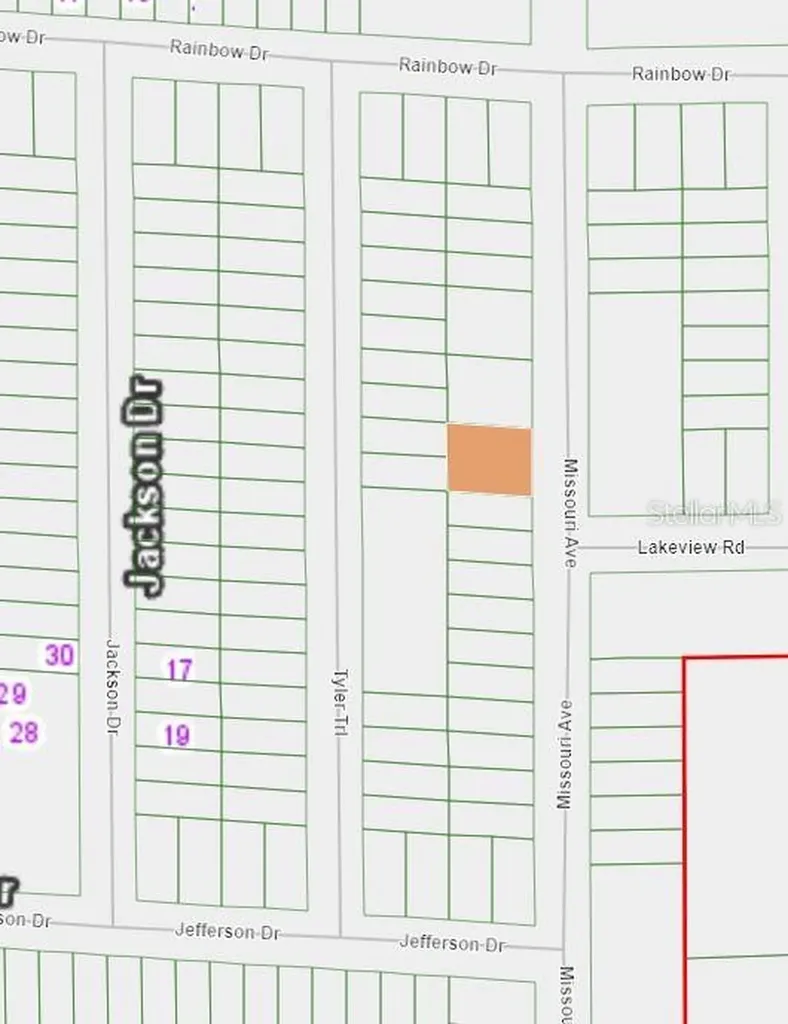 199 Missouri Avenue Hawthorne FL 32640
