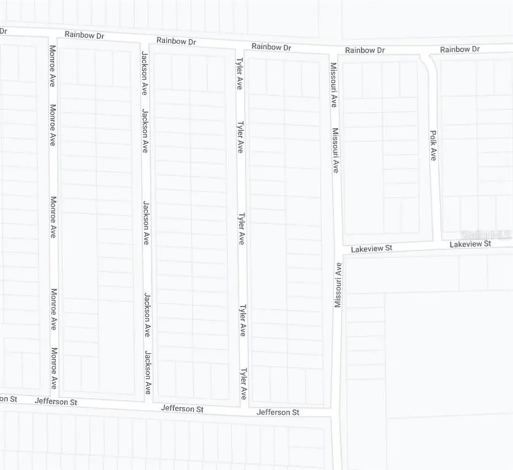 199 Missouri Avenue Hawthorne FL 32640